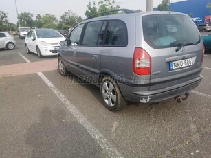 OPEL ZAFIRA A 2.0 DTI Elegance