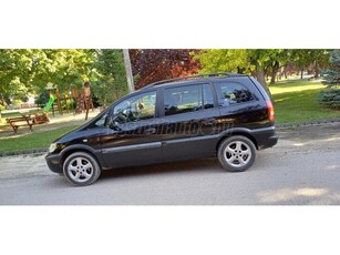 OPEL ZAFIRA A 2.2 DTI Comfort