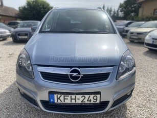 OPEL ZAFIRA B 1.6 Elegance // HIDEG KLÍMA! //