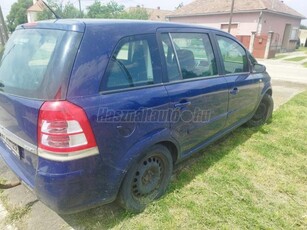 OPEL ZAFIRA B 1.6 Enjoy