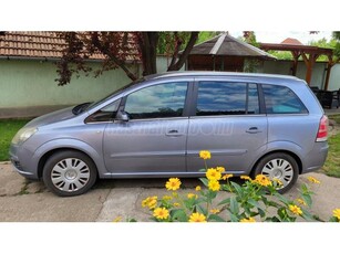 OPEL ZAFIRA B 1.6 Enjoy