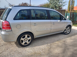 OPEL ZAFIRA B 1.6 Enjoy