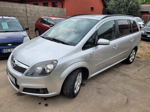 OPEL ZAFIRA B 1.6 Enjoy