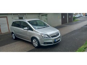 OPEL ZAFIRA B 1.6 Enjoy