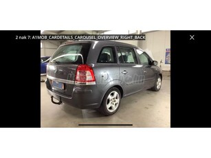 OPEL ZAFIRA B 1.6 Enjoy