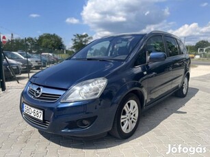 Opel Zafira B 1.8 Cosmo Easytronic Szépállapot....