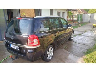 OPEL ZAFIRA B 1.8 Enjoy