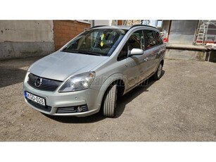 OPEL ZAFIRA B 1.8 Enjoy