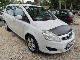 OPEL ZAFIRA B 1.8 Enjoy Magyarországi