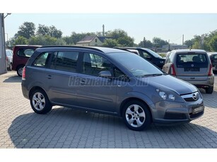 OPEL ZAFIRA B 1.8 Sport TOLATÓRADAR/TEMPOMAT/SZ.KÖNYV