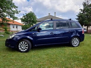 OPEL ZAFIRA B 1.9 DTI Cosmo