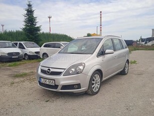 OPEL ZAFIRA B 1.9 DTI Enjoy (Automata) 7személyes.Navi.Aut.klima