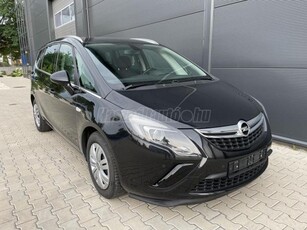 OPEL ZAFIRA TOURER 1.4 T Active Start-Stop (7 személyes )