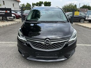 OPEL ZAFIRA TOURER 1.4 T Innovation Start-Stop (7 személyes ) Navi!Bőr!2kulcs!1évGarancia!