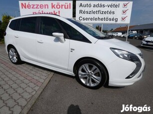 Opel Zafira Tourer 2.0 CDTI Edition