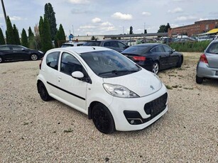 PEUGEOT 107 1.0 Active