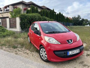 PEUGEOT 107 1.0 Kid