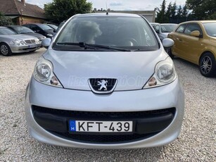 PEUGEOT 107 1.0 Move