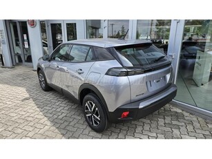 PEUGEOT 2008 1.2 PureTech Active készletről. akár 3.3%-os THM-mel!