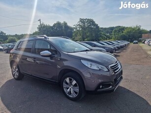 Peugeot 2008 1.2 Puretech Style