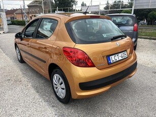 PEUGEOT 207 1.4 16V Trendy 20000Km!!!!