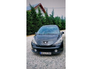 PEUGEOT 207 1.4 200 év EURO5