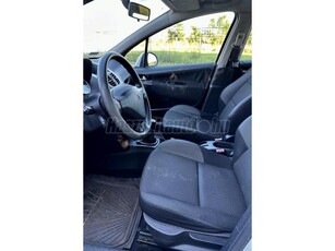 PEUGEOT 207 1.4 HDi All Inclusive Klíma. tempomat. vonóhorog