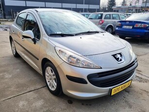 PEUGEOT 207 1.4 HDi Trendy