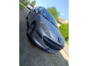 PEUGEOT 207 1.4 HDi Urban