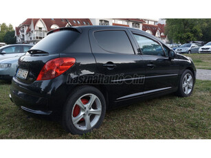 PEUGEOT 207 1.4 Trendy