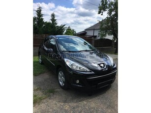 PEUGEOT 207 1.4 VTi Premium Megkímélt