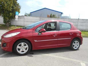 PEUGEOT 207 1.4 VTi Urban