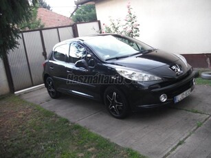 PEUGEOT 207 1.4 VTi Urban