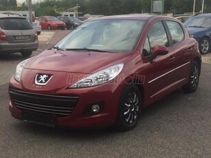 PEUGEOT 207 1.6 HDi All Inclusive