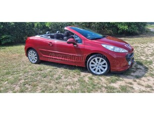 PEUGEOT 207 CC 1.6 HDi Feline