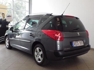 PEUGEOT 207 SW 1.4 VTi Active 144.000km Üvegtető!