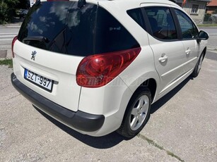 PEUGEOT 207 SW 1.4 VTi Trendy Outdoor