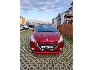 PEUGEOT 208 1.2 VTi PureTech Access