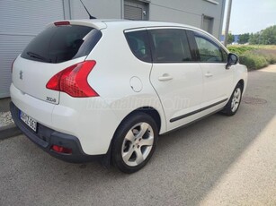 PEUGEOT 3008 1.6 HDi Active SÉRÜLÉSMENTES!BŐR!ÜLÉSFŰTÉS!PANORÁMA TETŐ!LEINFORMÁLHATÓ GARANTÁLT KM!