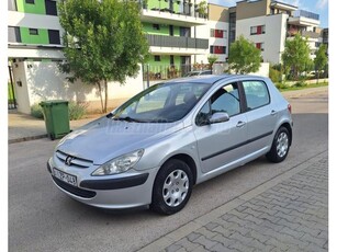 PEUGEOT 307 1.4 16V Profil