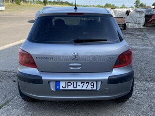 PEUGEOT 307 1.4 16V Riviera III.