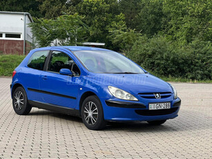 PEUGEOT 307 1.4 Profil