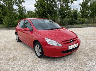 PEUGEOT 307 2.0 HDi XT