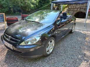 PEUGEOT 307 CC 2.0 Standard