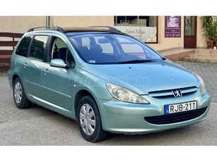 PEUGEOT 307 SW 1.6 Premium