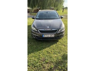 PEUGEOT 308 1.2 PureTech Active S&S