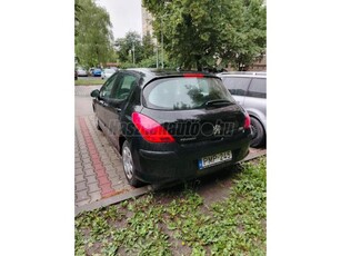 PEUGEOT 308 1.6 VTi Premium Pack