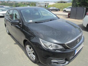 PEUGEOT 308 SW 1.2 PureTech Active EURO6.3 1.Tulaj