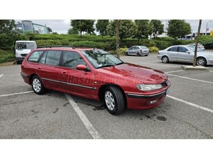 PEUGEOT 406 Break 2.0 HDi Symbole