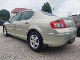 PEUGEOT 407 1.8 Premium 45.124 KM! MAGYARORSZÁGI! GYÁRI FÉNYEZÉS! ÚJSZERŰ ÁLLAPOT!